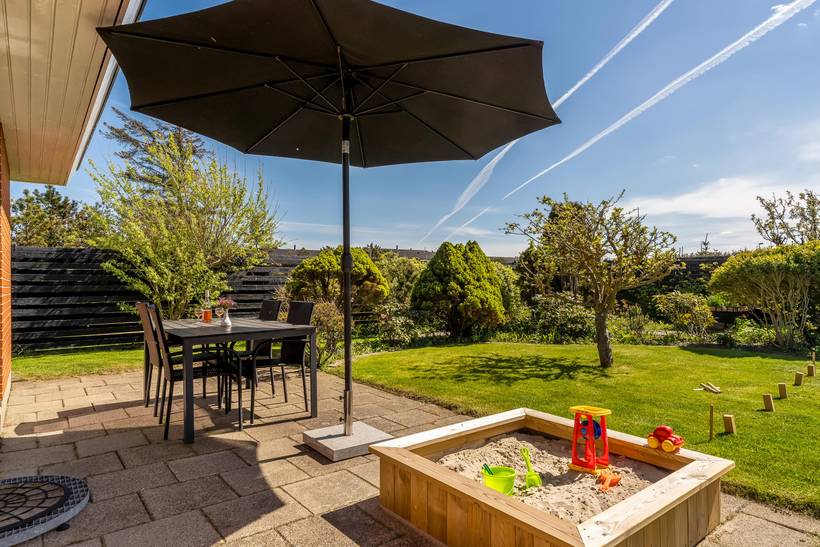 Foto von Ferienhaus RD40 in Blokhus - Nordjütland