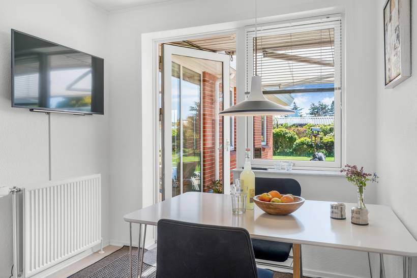 Foto von Ferienhaus RD40 in Blokhus - Nordjütland
