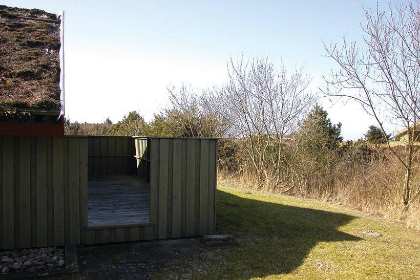 Foto von Ferienhaus RD41 in Bolilmark - Rømø