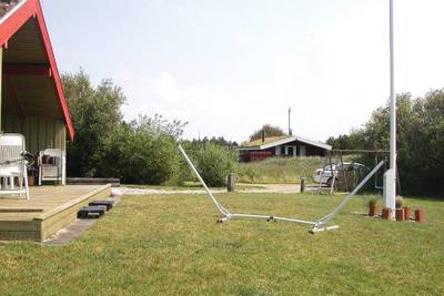 Vorschaubild von Ferienhaus RD41 in Bolilmark - Rømø