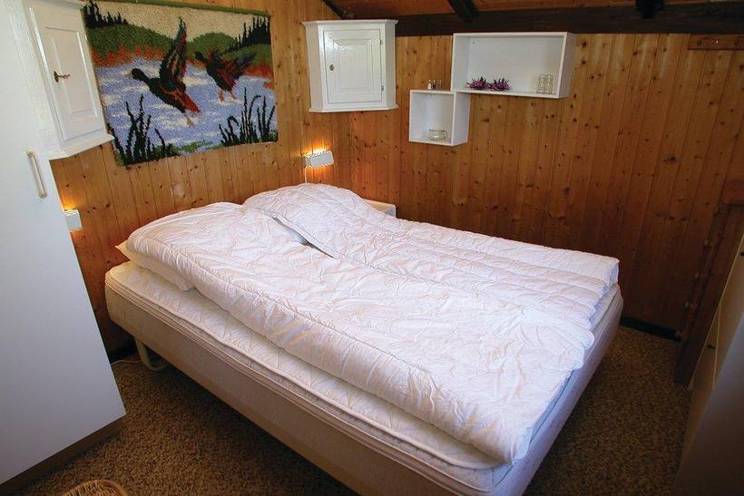 Foto von Ferienhaus RD41 in Bolilmark - Rømø