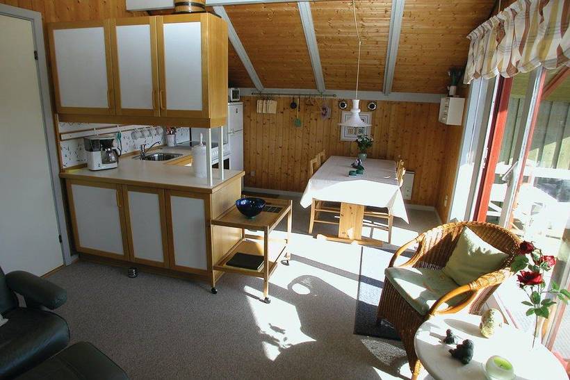 Foto von Ferienhaus RD41 in Bolilmark - Rømø