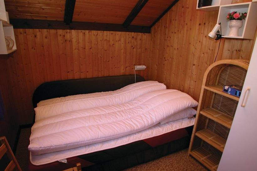 Foto von Ferienhaus RD41 in Bolilmark - Rømø