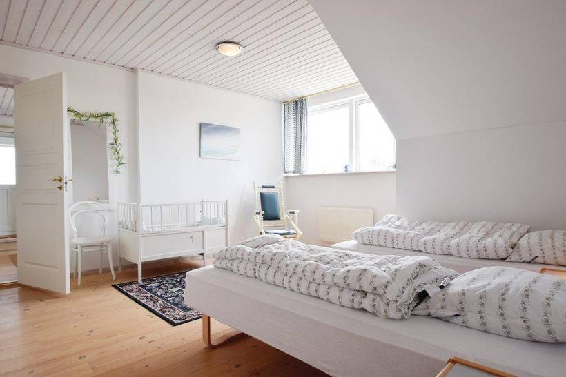 Foto von Ferienhaus RD43 auf Vindeby Illebølle - Langeland