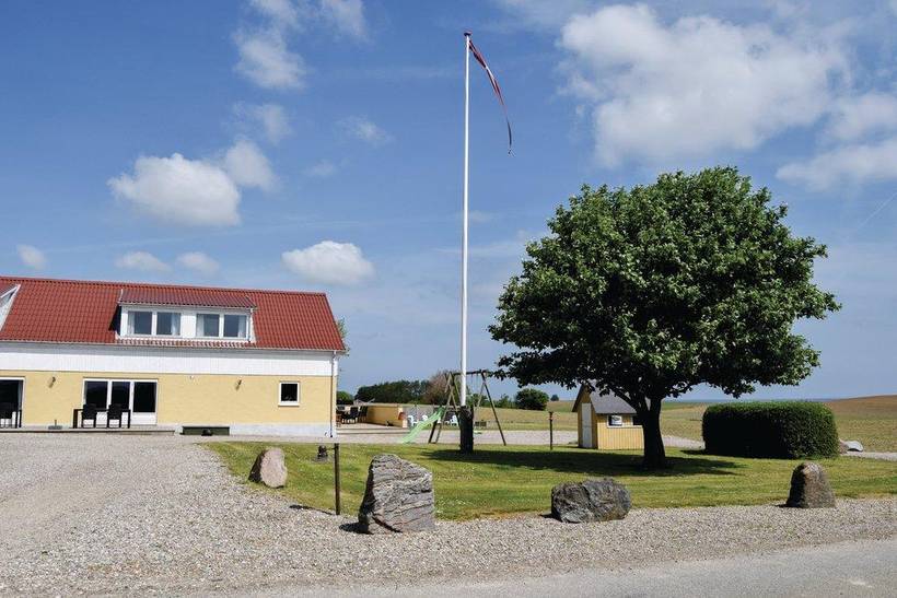 Foto von Ferienhaus RD43 auf Vindeby Illebølle - Langeland