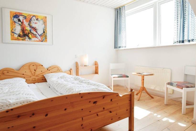 Foto von Ferienhaus RD43 auf Vindeby Illebølle - Langeland