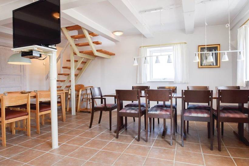 Foto von Ferienhaus RD43 auf Vindeby Illebølle - Langeland