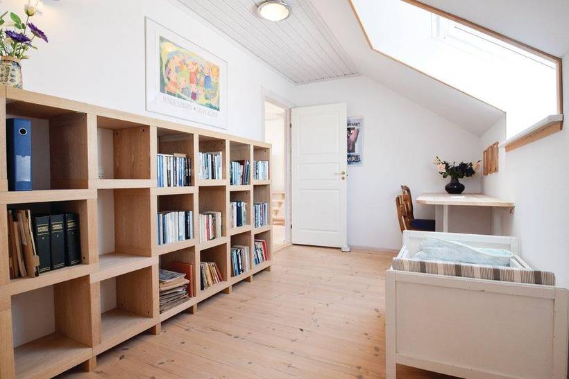 Foto von Ferienhaus RD43 auf Vindeby Illebølle - Langeland