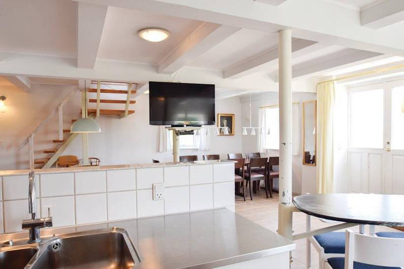 Foto von Ferienhaus RD43 auf Vindeby Illebølle - Langeland