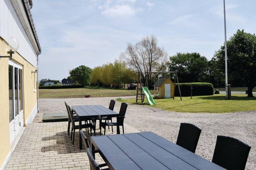 Foto von Ferienhaus RD43 auf Vindeby Illebølle - Langeland