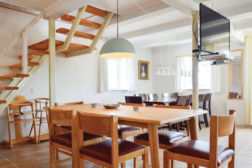 Foto von Ferienhaus RD43 auf Vindeby Illebølle - Langeland