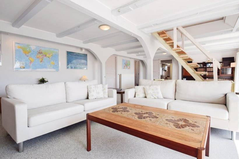 Foto von Ferienhaus RD43 auf Vindeby Illebølle - Langeland