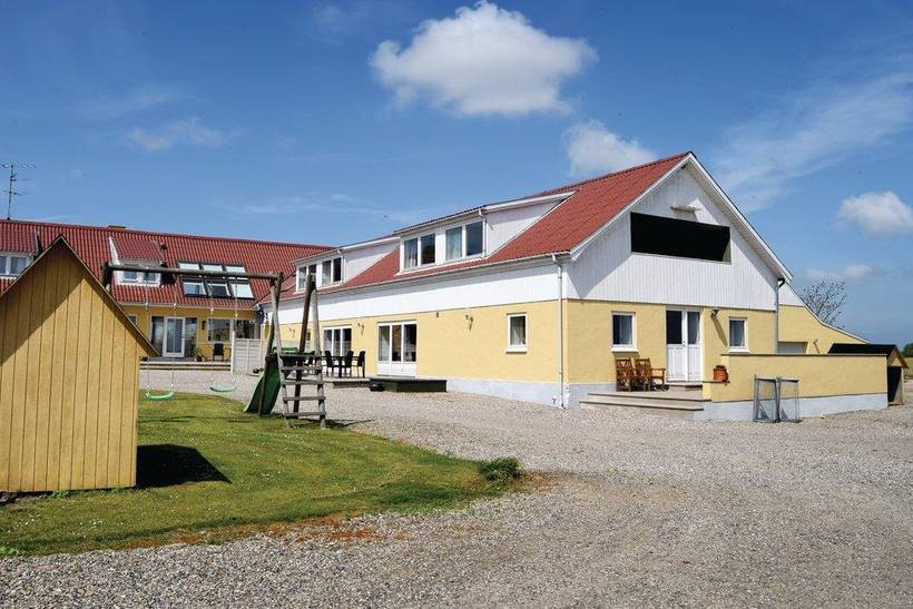 Foto von Ferienhaus RD43 auf Vindeby Illebølle - Langeland