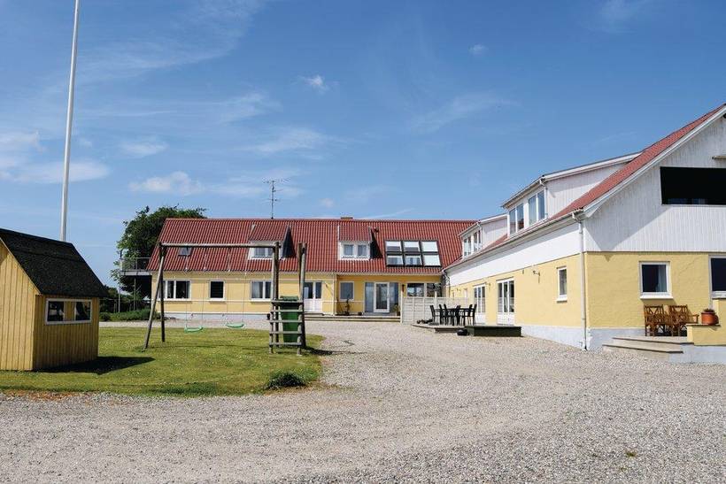 Foto von Ferienhaus RD43 auf Vindeby Illebølle - Langeland
