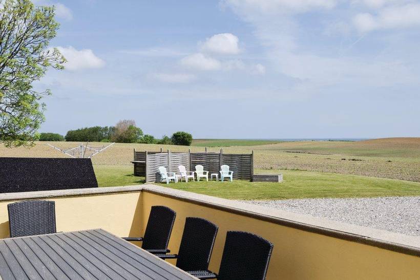 Foto von Ferienhaus RD43 auf Vindeby Illebølle - Langeland