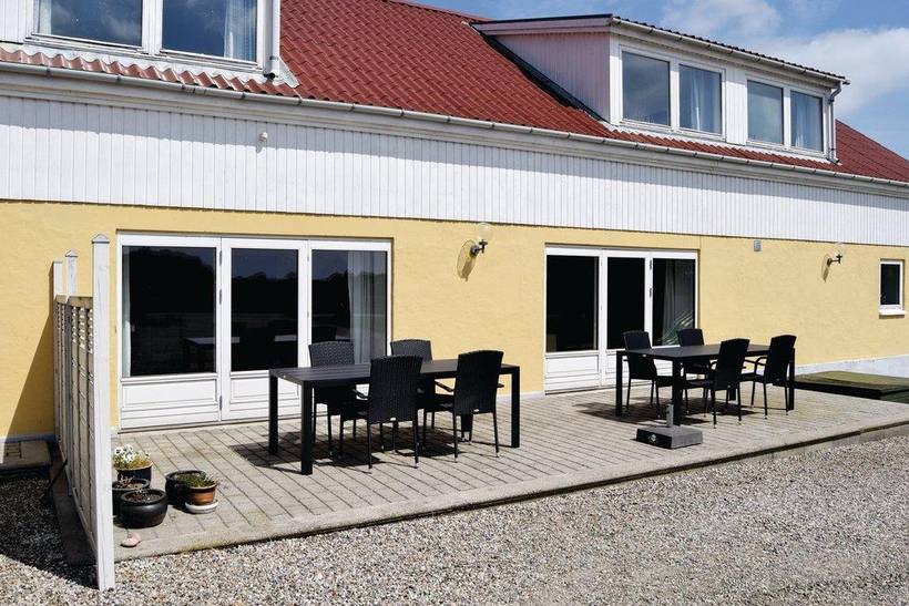 Foto von Ferienhaus RD43 auf Vindeby Illebølle - Langeland