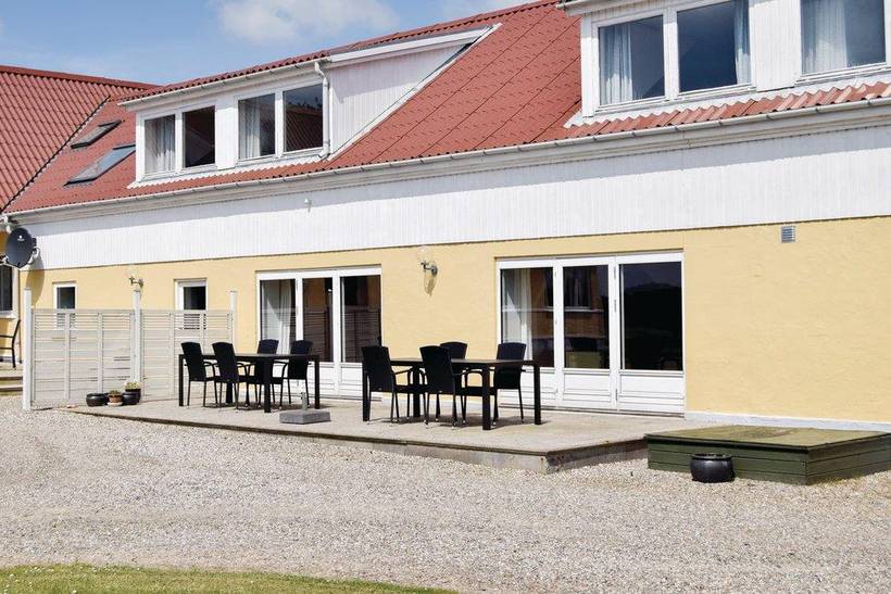 Foto von Ferienhaus RD43 auf Vindeby Illebølle - Langeland