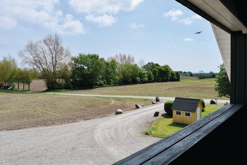 Foto von Ferienhaus RD43 auf Vindeby Illebølle - Langeland