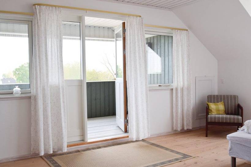 Foto von Ferienhaus RD43 auf Vindeby Illebølle - Langeland