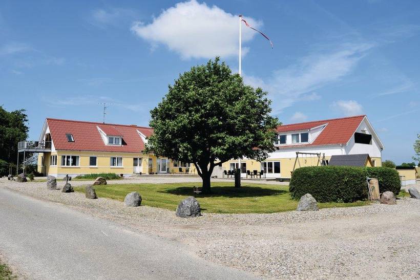 Foto von Ferienhaus RD43 auf Vindeby Illebølle - Langeland