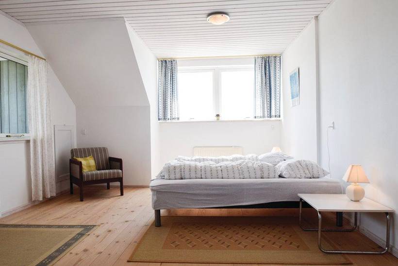 Foto von Ferienhaus RD43 auf Vindeby Illebølle - Langeland