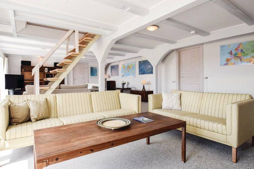 Foto von Ferienhaus RD43 auf Vindeby Illebølle - Langeland