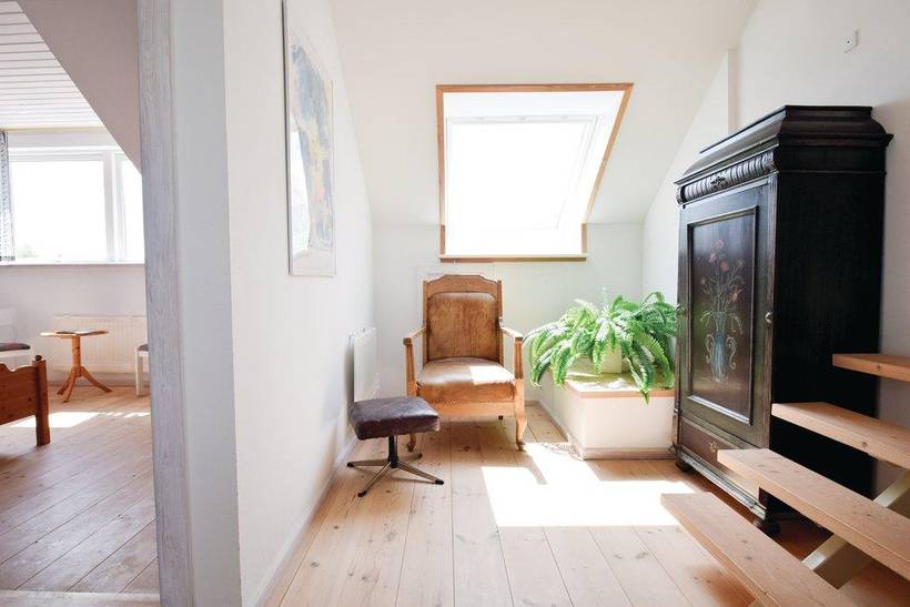 Foto von Ferienhaus RD43 auf Vindeby Illebølle - Langeland