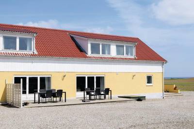 Vorschaubild von Ferienhaus RD43 auf Vindeby Illebølle - Langeland