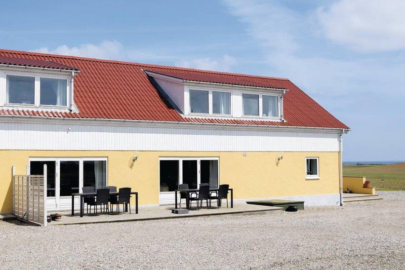 Foto von Ferienhaus RD43 auf Vindeby Illebølle - Langeland