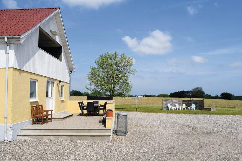 Foto von Ferienhaus RD43 auf Vindeby Illebølle - Langeland