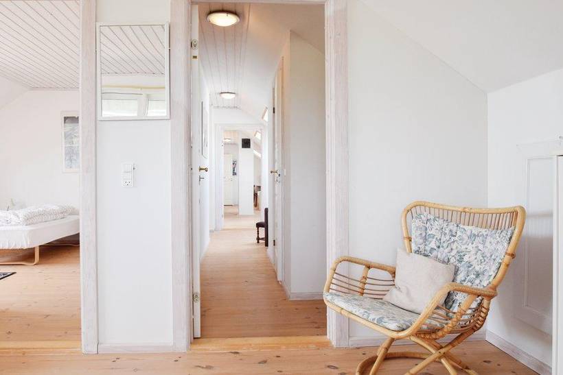 Foto von Ferienhaus RD43 auf Vindeby Illebølle - Langeland