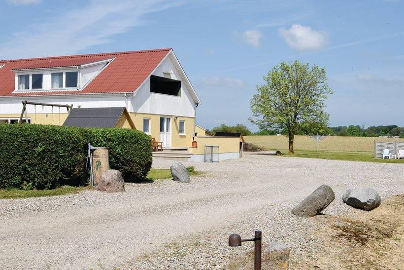 Foto von Ferienhaus RD43 auf Vindeby Illebølle - Langeland