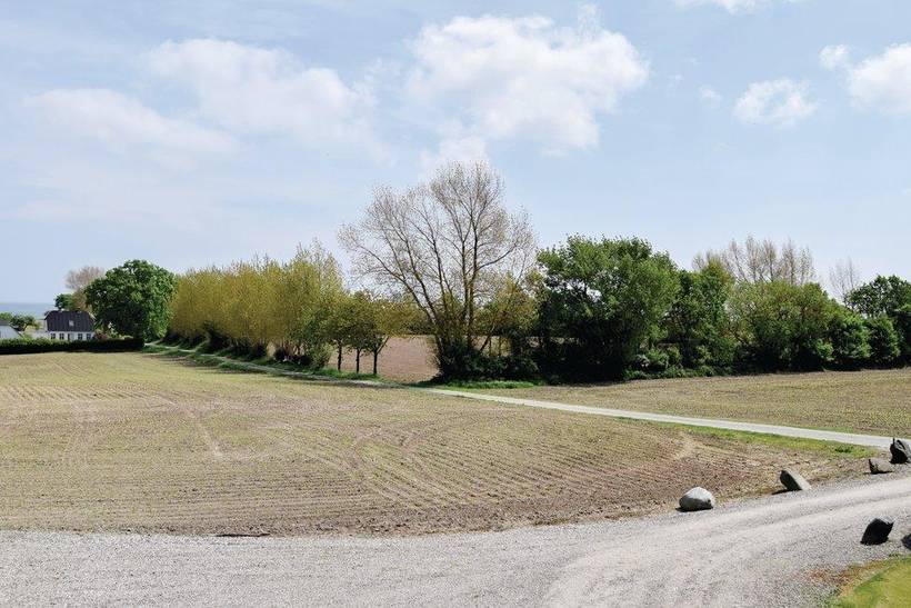 Foto von Ferienhaus RD43 auf Vindeby Illebølle - Langeland