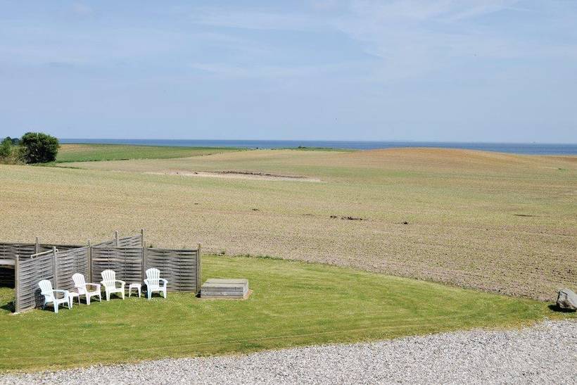 Foto von Ferienhaus RD43 auf Vindeby Illebølle - Langeland