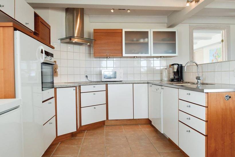 Foto von Ferienhaus RD43 auf Vindeby Illebølle - Langeland