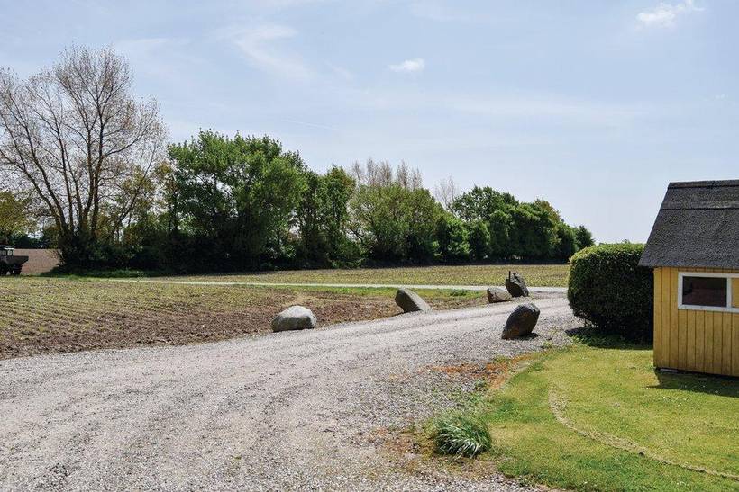 Foto von Ferienhaus RD43 auf Vindeby Illebølle - Langeland