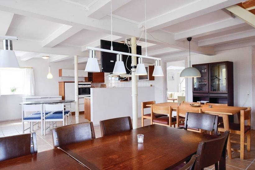 Foto von Ferienhaus RD43 auf Vindeby Illebølle - Langeland