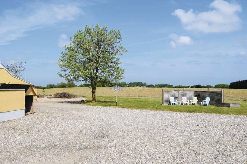 Foto von Ferienhaus RD43 auf Vindeby Illebølle - Langeland
