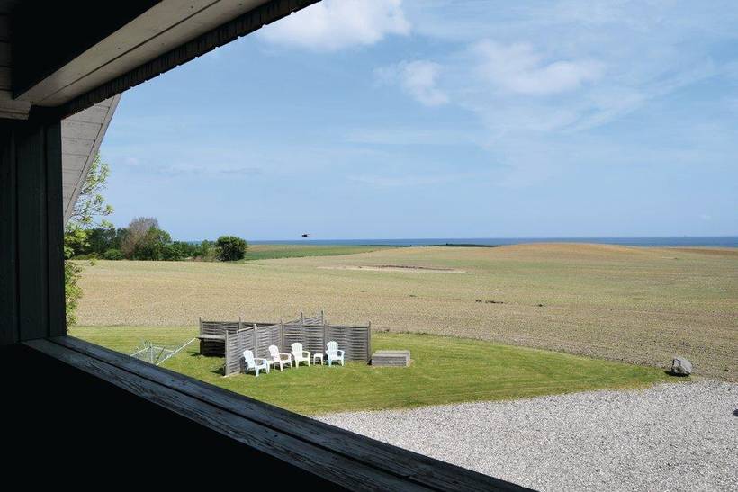 Foto von Ferienhaus RD43 auf Vindeby Illebølle - Langeland