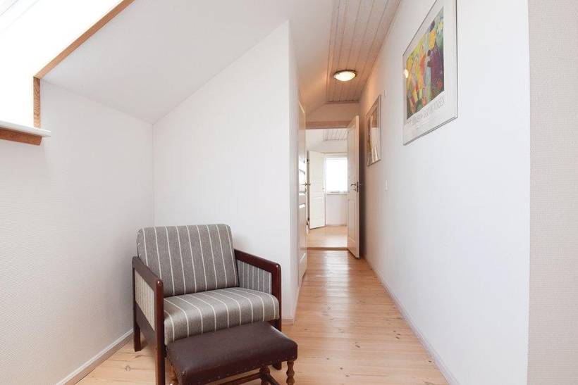 Foto von Ferienhaus RD43 auf Vindeby Illebølle - Langeland
