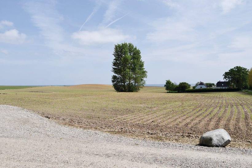 Foto von Ferienhaus RD43 auf Vindeby Illebølle - Langeland