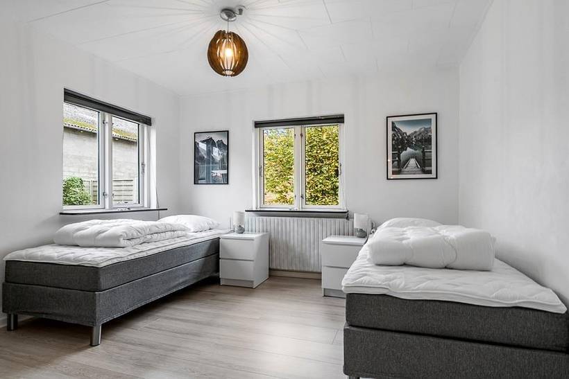 Foto von Ferienhaus RD44 auf Syd - Samsø