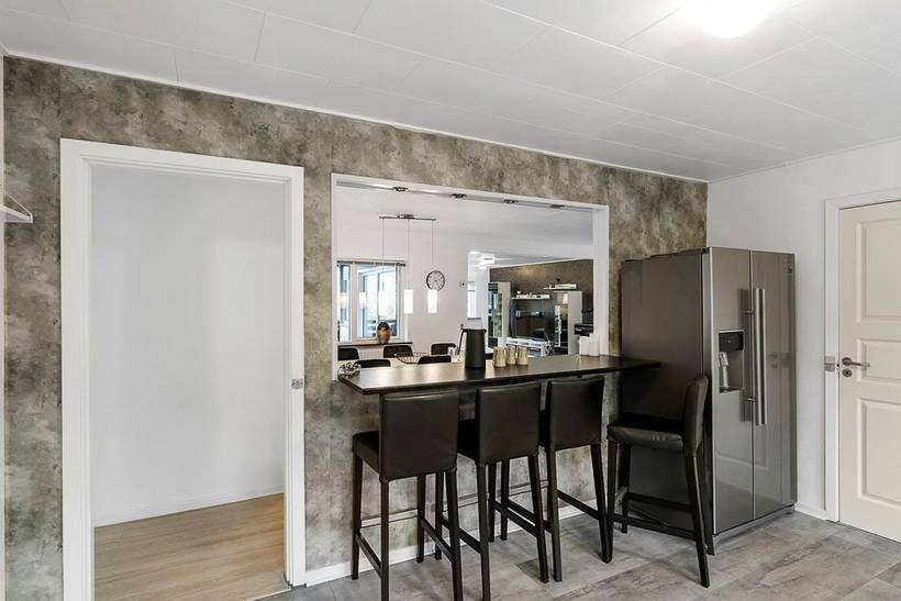 Foto von Ferienhaus RD44 auf Syd - Samsø