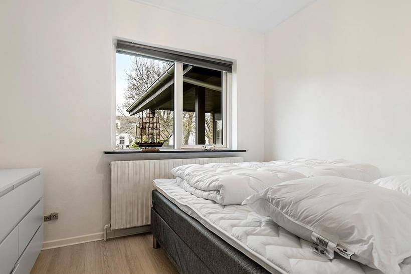 Foto von Ferienhaus RD44 auf Syd - Samsø