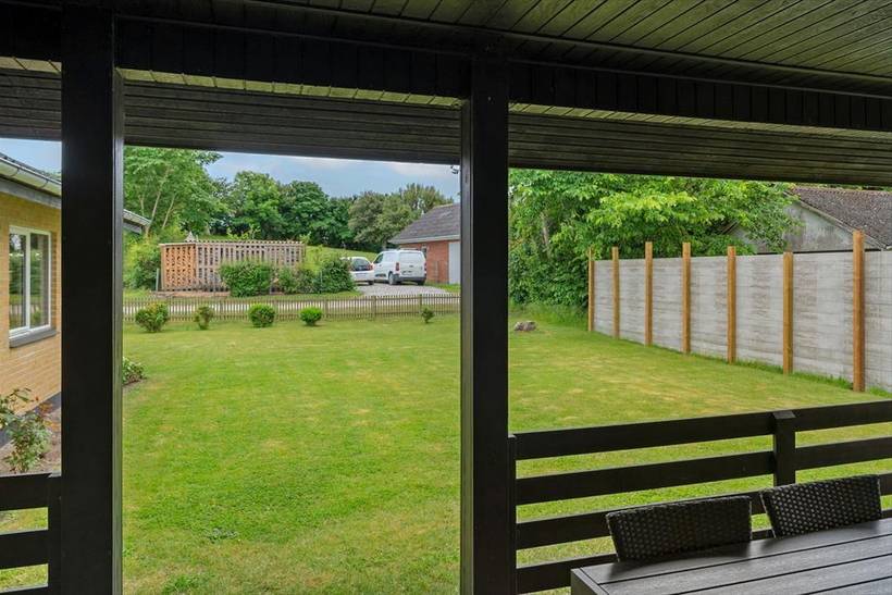 Foto von Ferienhaus RD44 auf Syd - Samsø