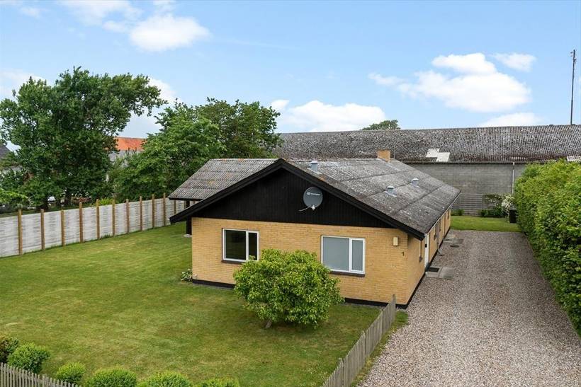 Foto von Ferienhaus RD44 auf Syd - Samsø