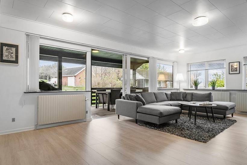 Foto von Ferienhaus RD44 auf Syd - Samsø