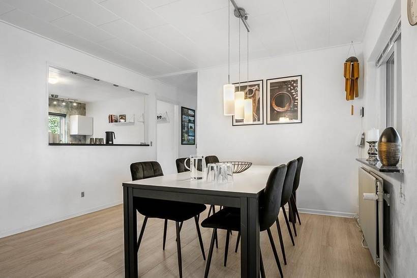Foto von Ferienhaus RD44 auf Syd - Samsø