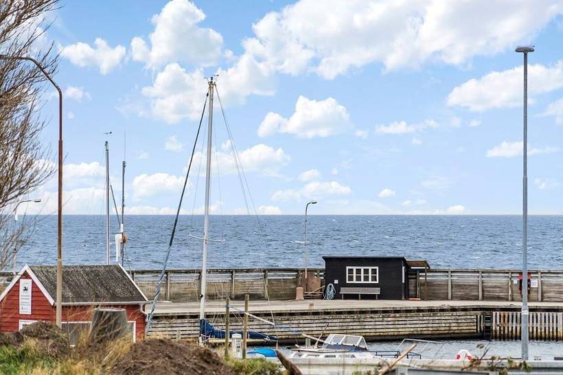 Foto von Ferienhaus RD44 auf Syd - Samsø