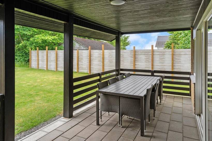 Foto von Ferienhaus RD44 auf Syd - Samsø
